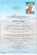 Maria Ziepl